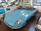 Jaguar E-Type spider azzurra 1969 | Restauro Imp - Jaguar Gebrauchtwagen von 1969