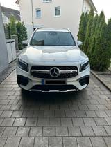 Mercedes-Benz GLB 200 d DCT mit AMG-Optik, AHV, Distronic - Mercedes-Benz GLB 200 in Stuttgart