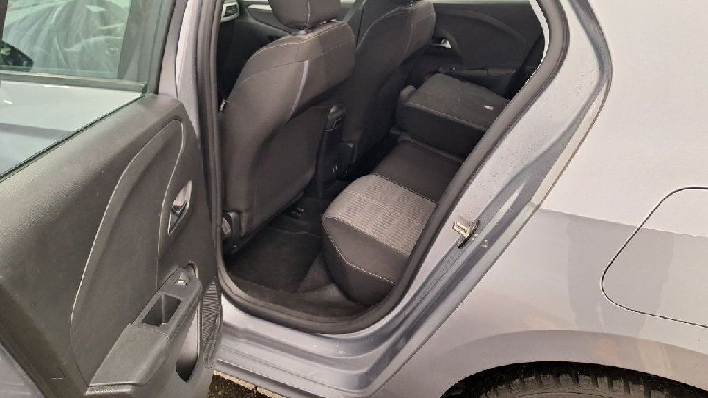Fahrzeugabbildung Opel Corsa F Edition DAB GRA LED PDC SHZ Sportsitze