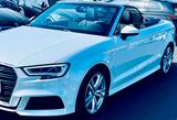Audi A3 35 TFSI Sport mit S-Line S tronic Klima Navi - Audi A3 Gebrauchtwagen in Wuppertal