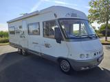 HYMER / ERIBA / HYMERCAR E690 H-Zulassung top gepflegt 