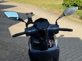 SYM Symphony st 125 - SYM ROLLER