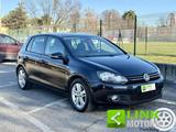 Volkswagen VOLKSWAGEN Golf MATCH 2.0 TDI 140CV 5p. Highline - Volkswagen Golf: TDI 140
