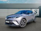 Toyota C-HR 1.8 Style Selection Allwetter+AHK+JBL+Navi - Toyota C-HR: Style Selection