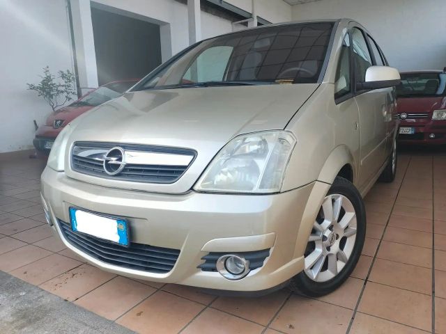 Opel Meriva 1.6 16v Cosmo AUTOMATICA!