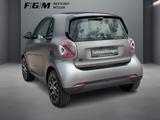 Smart EQ fortwo Pulse/Exklusiv/JBL/22kW/PanoD/R-Kamera - Smart ForTwo: Coupe, Pulse