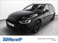 Audi A4 - Vorschau Bild 1