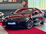 BMW M440i Coupe xDrive ACC M Technik 360° 19Zoll - BMW M440: Schwarz