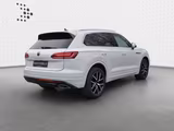 Volkswagen Touareg R-Line TDI 4Motion 20Z*LED*DYNAUDIO*360° - Volkswagen Touareg in Bochum