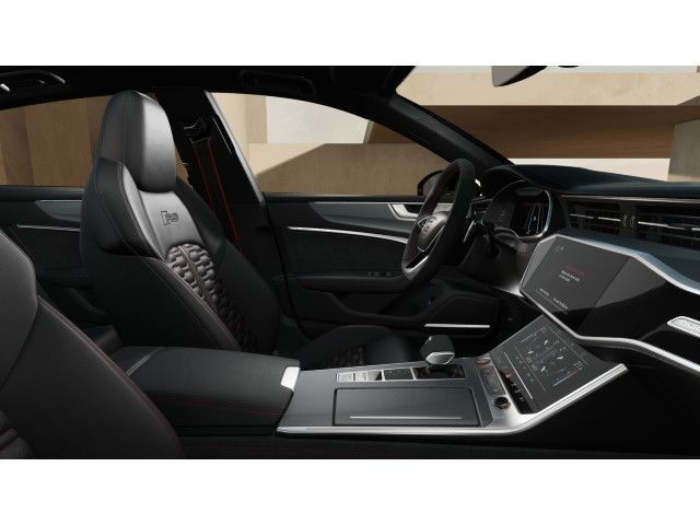 Audi RS7 - Bild 4