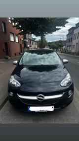 Opel Adam 2016 - Opel Adam in Aachen