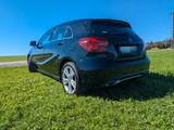 Mercedes-Benz A-Klasse W176|Urban|Panorama|RFK - Mercedes-Benz A-Klasse W176