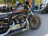 Harley-Davidson XL1200XS*FORTY EIGHT SPECIAL*48*COOL LOOK - HARLEY-DAVIDSON 48 FORTY EIGHT