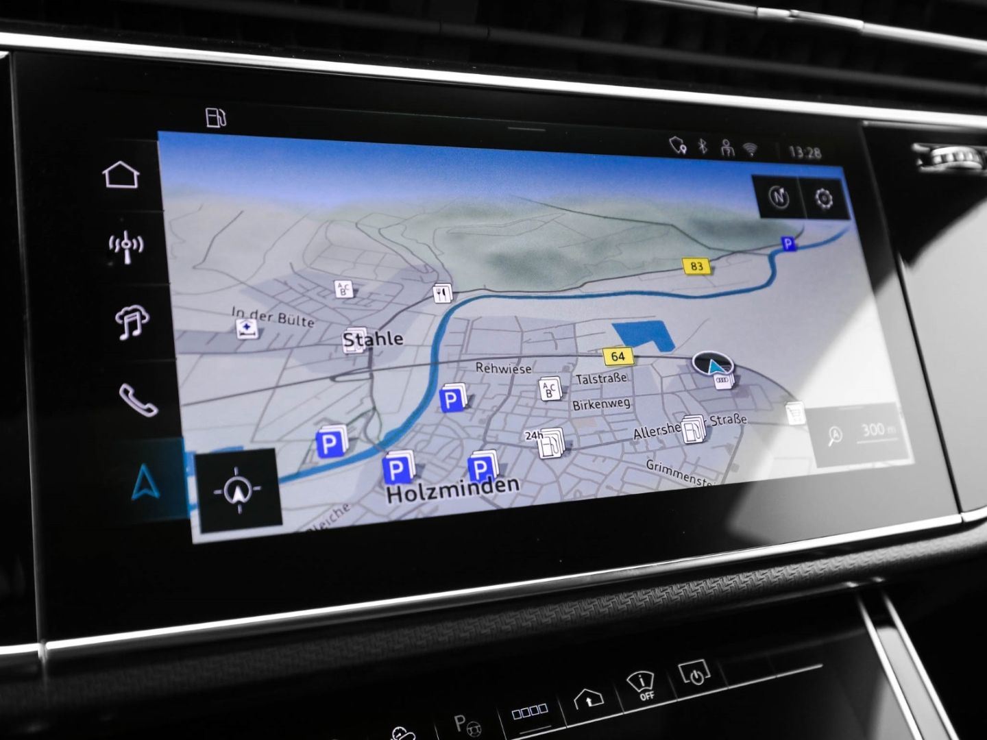 Audi RSQ8 - Bild 12