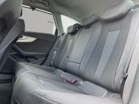 Audi A4 - Vorschau Bild 13