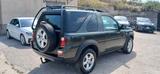 Land Rover Freelander 2.0 Td4 16V cat 3p Softbac - gebrauchte Land Rover Freelander aus dem Jahr 2005