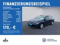 Volkswagen Golf - Vorschau Bild 1