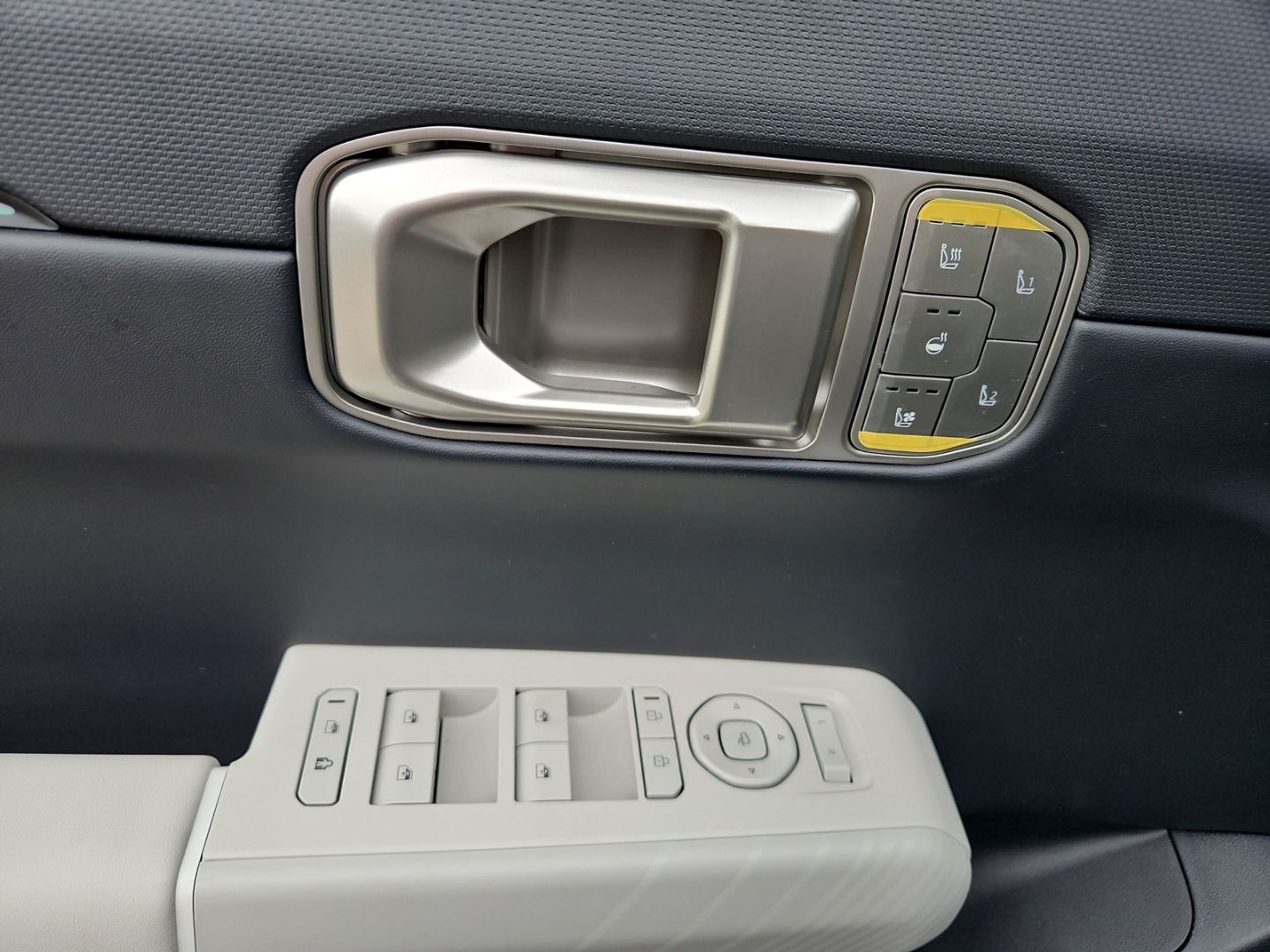 Kia EV4 - Bild 25