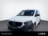 Mercedes-Benz Citan 112 CDI Kasten PRO Standard Perf AHK AUT - Mercedes-Benz Citan mit Diesel-Antrieb: Automatik