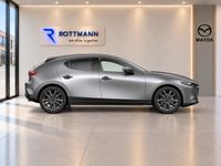 Mazda 3 - Vorschau Bild 4