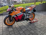 Honda CBR 600 RR PC40 Repsol - HONDA REPSOL
