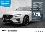 Volvo V60 T6 Twin Engine AWD Plus Dark 4xSHZ ACC AUT - Volvo V60 Jahreswagen