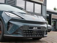 Cupra Raval - Vorschau Bild 9