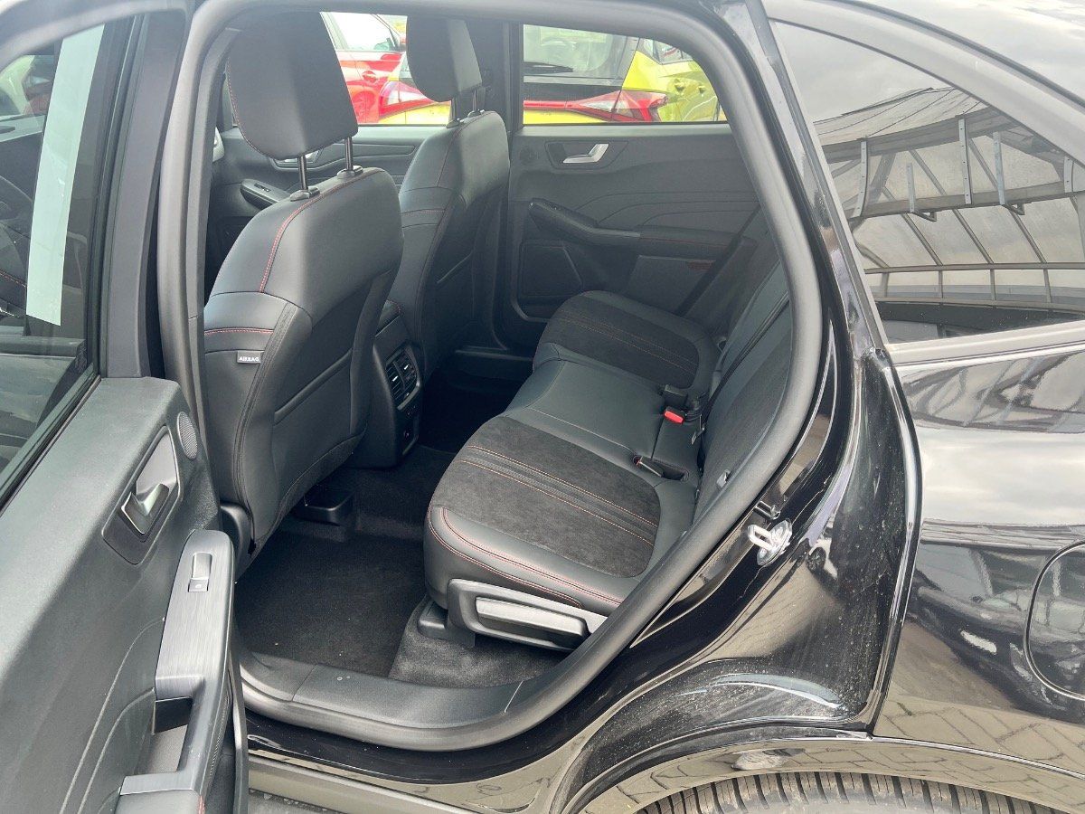 Ford Kuga - Bild 16