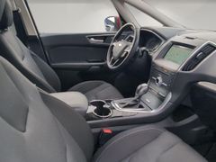 FORD S-Max Titan./Sony/Soundsys./El.Heck/AHK/Scheck.