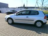 Volkswagen Golf 1.4 FSI Comfortline erst 88700 km 1 Hand - gebrauchte VW Golf aus dem Jahr 2004