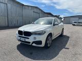 BMW Bmw X6 xDrive30d 249CV Msport KM VERI - BMW X6 Kombi Gebrauchtwagen