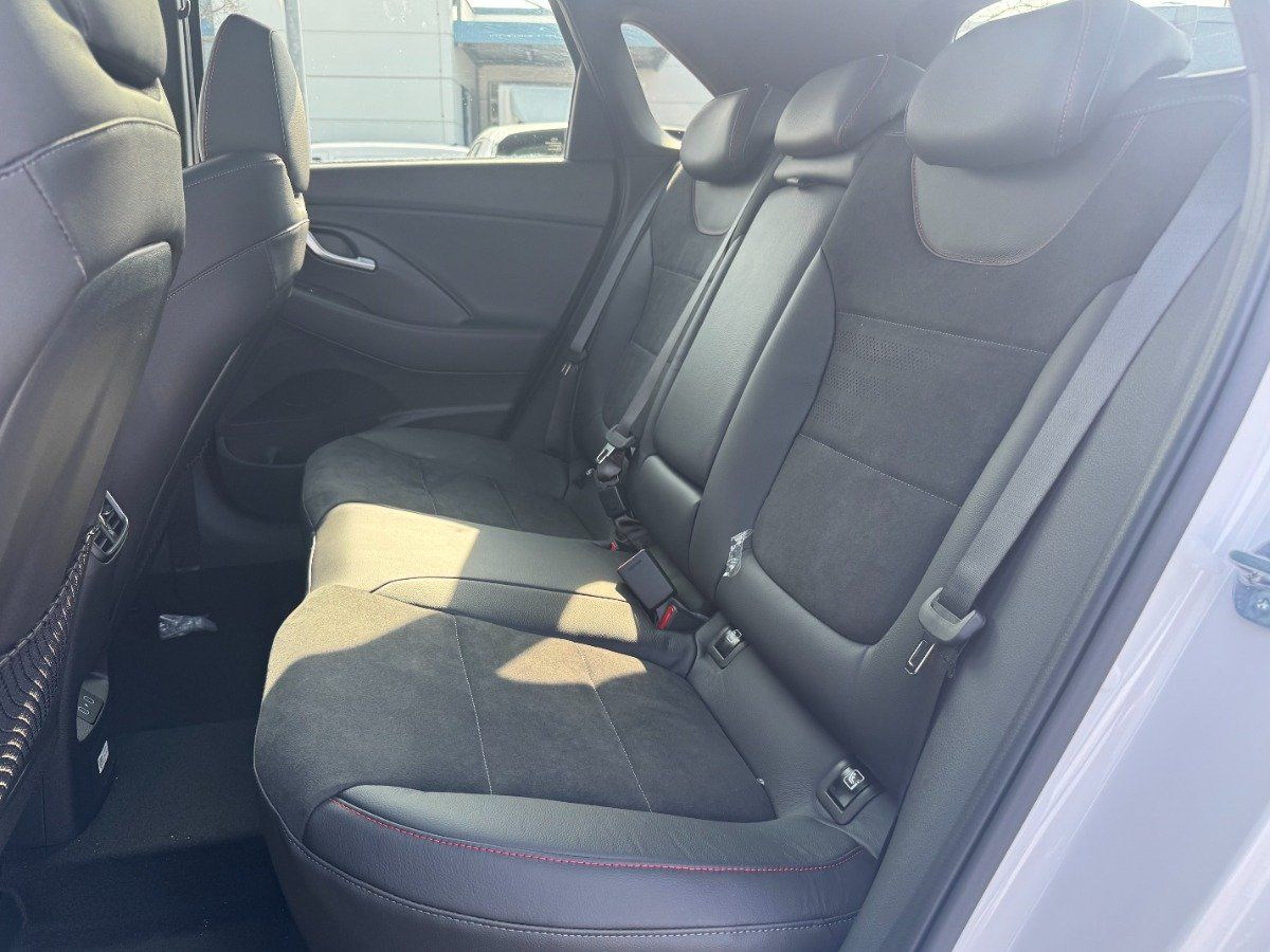 Hyundai i30 - Bild 14