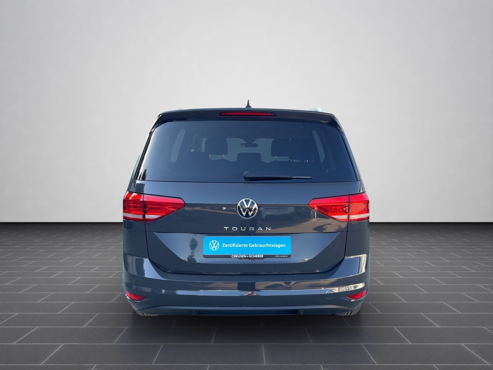 Volkswagen Touran - Bild 7