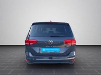 Volkswagen Touran - Vorschau Bild 7