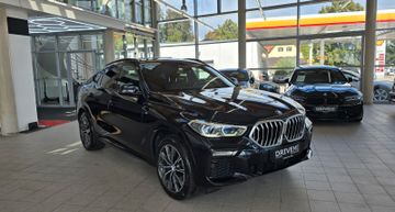 BMW X6 - 4