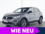 Volkswagen T-Roc Sport Navi|CarPlay|Kamera|LED|PDC|SHZ|LED - Volkswagen T-Roc in Frankfurt (Main)