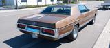 Ford LTD Brougham 2door - Ford: Ltd