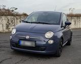 Fiat 500 TwinAir 0.9 Lounge Turbo Sportlic... - Fiat 500: Twinair Sport
