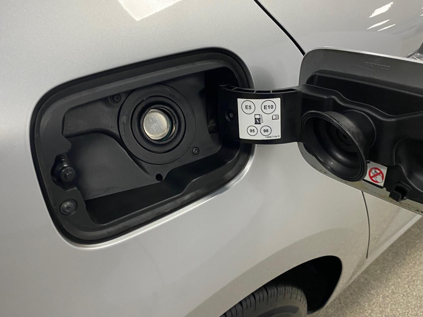 Fahrzeugabbildung Renault Megane TCe IV 140 1.3 Grandtour+NAVI+KAMERA+ALU