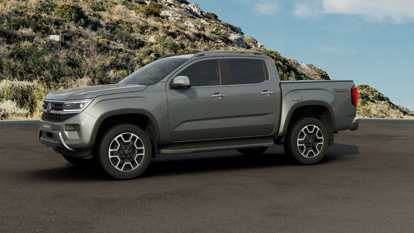 Volkswagen Amarok DC Style Automatik 4Motion STHZ AHK foto 3