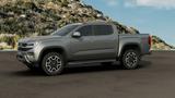 Volkswagen Amarok DC Style Automatik 4Motion STHZ AHK - Volkswagen Amarok: Allradantrieb