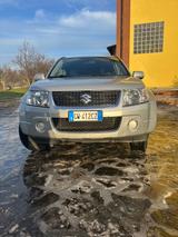 Suzuki Grand Vitara 1.9 DDiS Comfort Comfort - Suzuki Grand Vitara Comfort mit Diesel-Antrieb