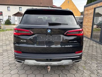 BMW X5 - 5