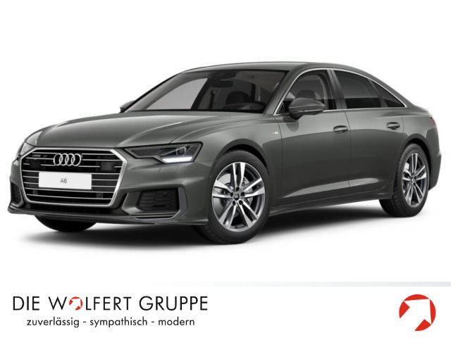 Image of Audi A6