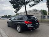 BMW 318 Baureihe 3 Touring 318 d Garantie TÜV NEU - BMW 318 in Mannheim