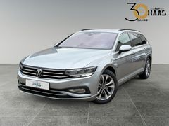 Fahrzeugabbildung Volkswagen Passat Variant Business 2.0 TDI Navi Pano Sitzh