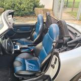 BMW Z3 Roadster 3.0i - - gebrauchte BMW Z3 aus dem Jahr 2001