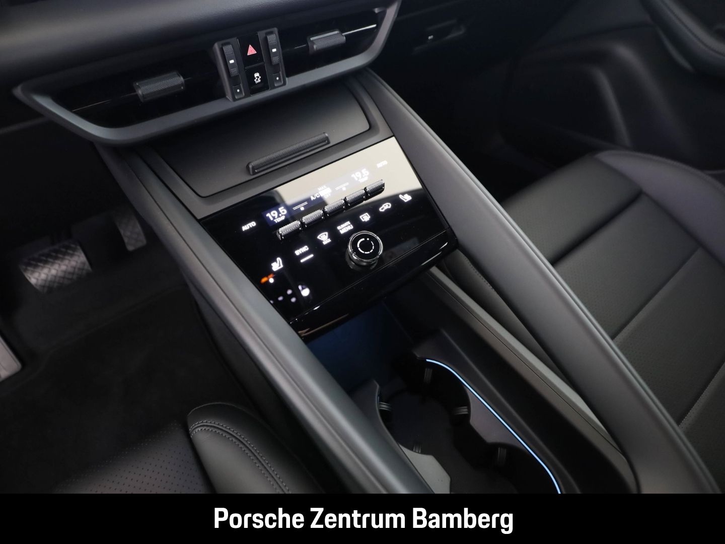 Porsche Macan - Bild 19