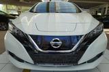 Nissan Leaf N-Connecta - Nissan Leaf aus 2018
