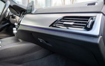 Fahrzeugabbildung BMW 540d Touring xDrive M-SPORT|KEYL|360°|AMBI|DISP